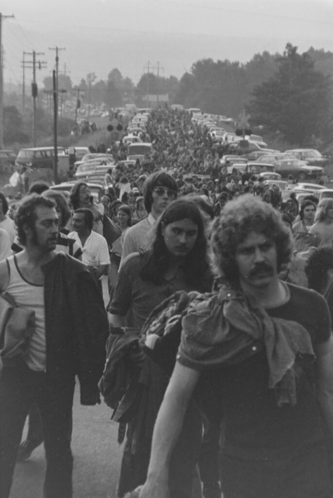 Zombie Walk