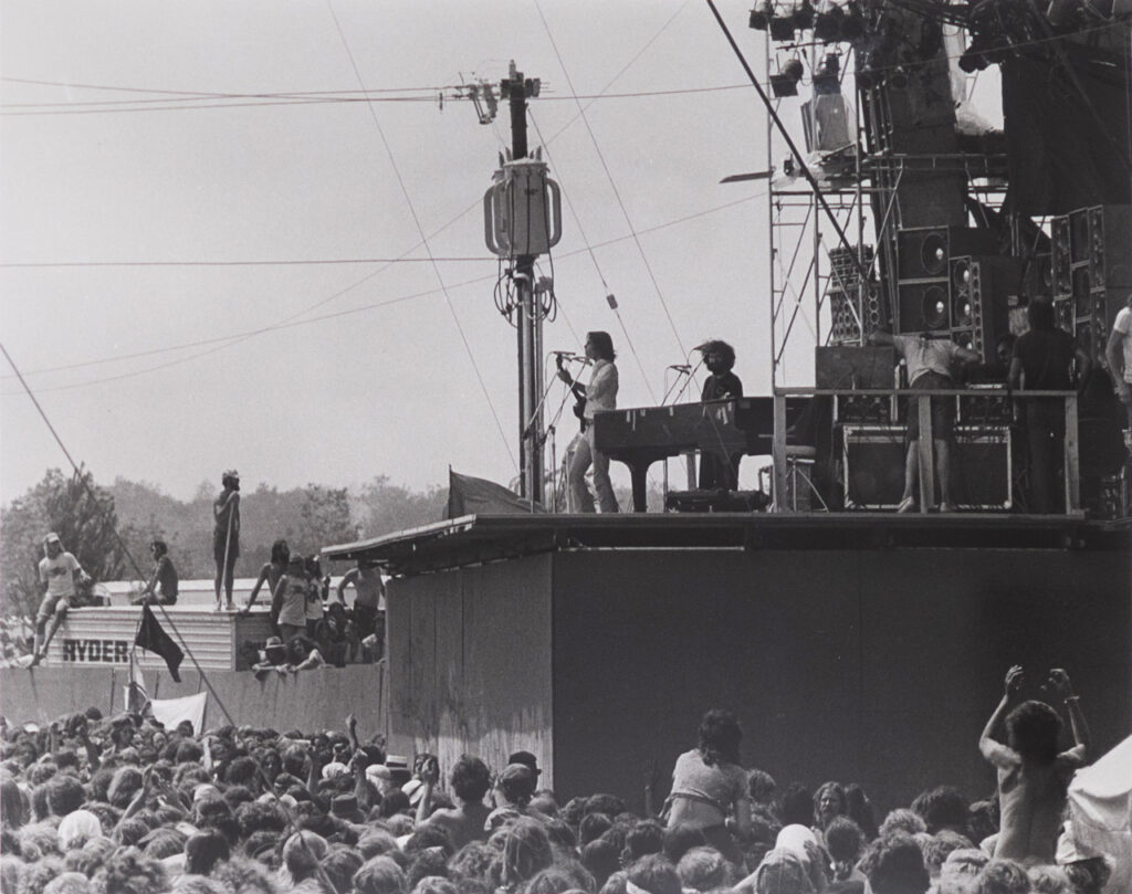 The Grateful Dead