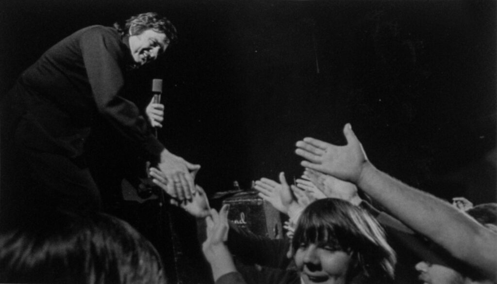 Johnny Cash